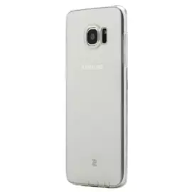 Чехол-накладка Rock Ultrathin TPU Slim Jacket для Samsung Galaxy S7 (SM-G930) (прозрачный)