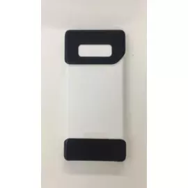 Чехол-накладка Samsung 2Piece Protective Cover для Galaxy Note 8 пластик (Black) (EF-MN950CBEGWW)