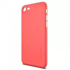 Чехол-накладка Spigen Air Skin для Apple iPhone 7/8 (красный) SGP 042CS21722