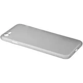 Чехол-накладка USAMS Kingsir Series Plated Hard для Apple iPhone 7/8 пластик (Silver)