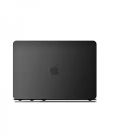 Чехол-накладка WIWU iShield Hard Shell для Apple MacBook New Pro 13 (2016-2019) матовый (черный)
