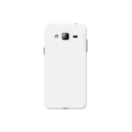 Чехол-накладка X-Level 0,76mm для Samsung Galaxy A7 SM-A700 силиконовый матовый (прозрачно-черный)