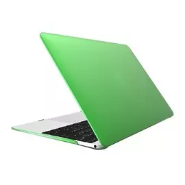 Чехол Palmexx MacCase для Apple MacBook Pro Retina 13" (2016) пластиковый (зеленый)
