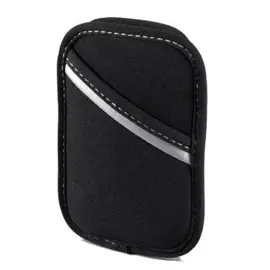 Чехол-пенал HTC Neoprene Slip Pouch для HTC Wildfire (S) неопрена (черный)