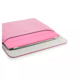 Чехол-пенал SGP Agros SGP07826 для Apple iPad 2/3/4 натуральная кожа розовый