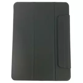 Чехол WIWU Smart Folio для Apple iPad Pro 11 (2020) (полиуретан с подставкой) (черный)