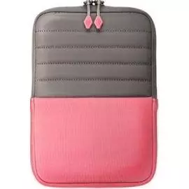 Чехол X-Doria Sleeve Stand для Apple iPad mini 1/2/3 (pink)