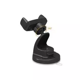 Держатель автомобильный Onetto Car&amp;Desk Mount Easy View 2 (GP4&amp;SM6) на стекло или торпеду (белый)