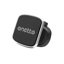 Держатель автомобильный Onetto Easy Clip Vent Magnet Mo (VM2&amp;EM2) в воздуховод (для телефона)