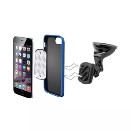 Держатель автомобильный Scosche MagicMount Dash/Window на стекло или торпеду для телефона и планше