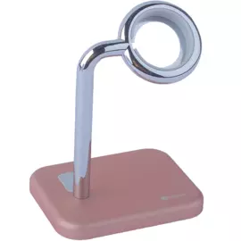 Док-станция COTEetCI Base21 Dock для Apple Watch (CS7203-MRG) Rose Gold