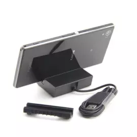 Док-станция Magnetic Charging Dock для Sony Xperia 2 (черный)