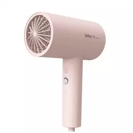 Фен Remax-Life (RL-PF7) Apiyoo Negative Ion Blower 1800 Вт (Розовый)