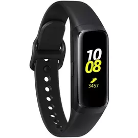 Фитнес-браслет Samsung Galaxy Fit (оникс) (SM-R370NZKASER)