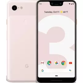 Google Pixel 3 64Gb (Not Pink)