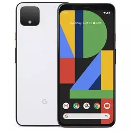 Google Pixel 4 XL 6/128Gb (Clearly White)