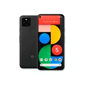 Google Pixel 5 5G 8/128Gb (Just Black)