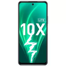 Honor 10X Lite 4/128GB (Ледяной белый) (DNN-LX9)