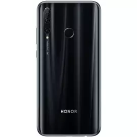 Honor 20e 4/64GB (Полночный черный) (HRY-LX1T)