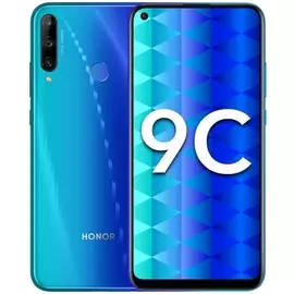 Honor 9C 4/64Gb (Синий)