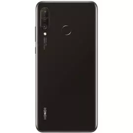 Huawei Honor 20s 6/128GB (Полночный черный) (MAR-LX1H)