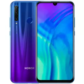 Huawei Honor 20s 6/128GB (Сине-фиолетовый) (MAR-LX1H)