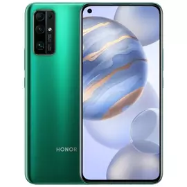 Honor 30 8/128Gb (Изумрудно-зеленый) (BMH-AN10)