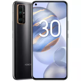 Huawei Honor 30 Pro+ 8/256Gb (Полночный черный) (EBG-AN10)