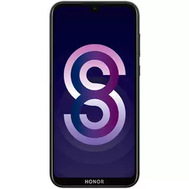 Huawei Honor 8S 32Gb (Черный) (KSA-LX9)