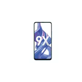 Honor 9X 4/128Gb (Полночный черный) (STK-LX1)