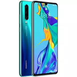 Huawei P30 6/128Gb Северное сияние (ELE-L29)