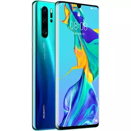 Huawei P30 Pro 8/256Gb Северное сияние (VOG-L29)