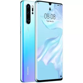 Huawei P30 Pro 8/256Gb Светло-голубой (VOG-L29)