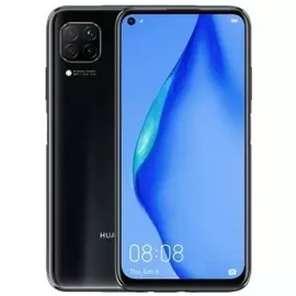 Huawei P40 Lite 6/128Gb (Черный)