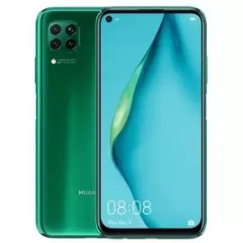 Huawei P40 Lite 6/128Gb (Изумрудно-зеленый)