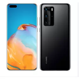 Huawei P40 Pro 5G 8/128Gb (Черный) (ELS-NX9/ELS-N04)