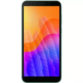 Huawei Y5 2019 2/32Gb (Мятно-зеленый)