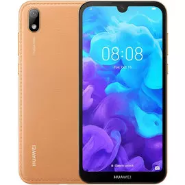 Huawei Y5 2019 2/32Gb (Светло-коричневый)