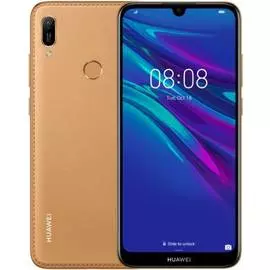 Huawei Y6 2019 2/32Gb (Светло-коричневый)