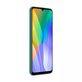 Huawei Y6p 3/64Gb (Изумрудно-зеленый)