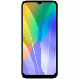 Huawei Y6p 3/64Gb (Полночный черный)