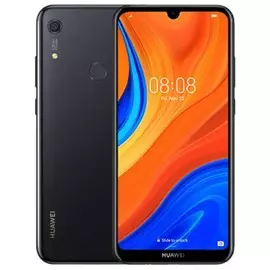 Huawei Y6s 3/64Gb (Черный)