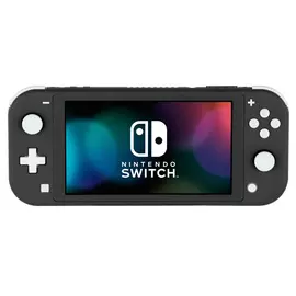 Игровая консоль Nintendo Switch Lite (Серый)