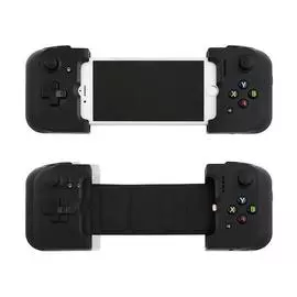 Игровой контроллер Gamevice (GV156) для Apple iPhone 7 /6 /6s /7 Plus /6 Plus /6s Plus (черный)