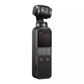 Экшн-камера DJI Osmo Pocket (EU)
