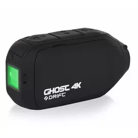 Экшн-камера Drift Innovation Ghost 4K