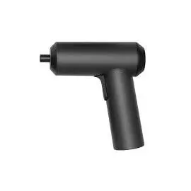 Электрическая отвертка Xiaomi Mijia Electric Screwdriver (черный)