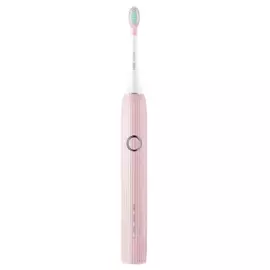 Электрическая зубная щетка Xiaomi Soocas So White Sonic Electric Toothbrush V1 розовый