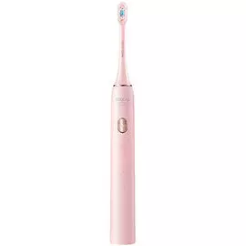 Электрическая зубная щетка Xiaomi Soocas X3U Sonic Electric Toothbrush (розовый)