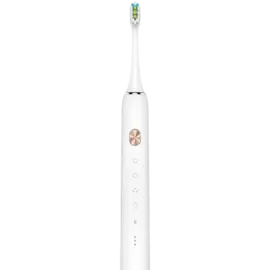 Электрическая зубная щетка Xiaomi Soocas X3U Sonic Electric Toothbrush (белый)